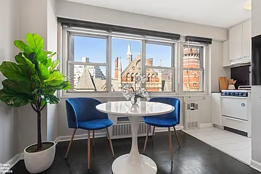Sold by Brown Harris Stevens