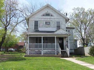 1110 Tremont Ave, Davenport, IA 52803