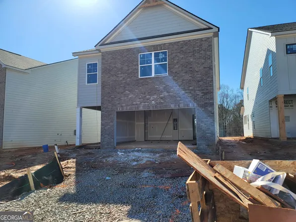 5271 Fox Den Rd, Oakwood, GA 30566