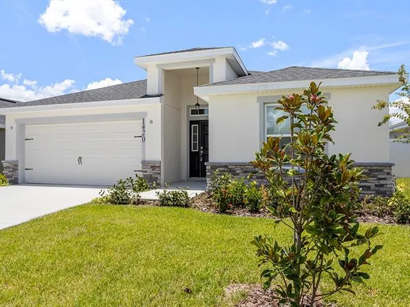 1420 Portmore Dr, Mulberry, FL 33860