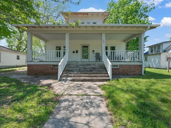 402 E Wayne St, Glasgow, KY 42141