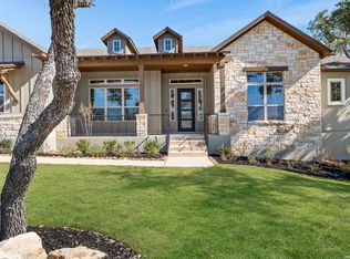 399 James Way, Castroville, TX 78009