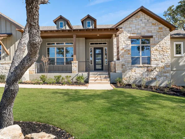 399 James Way, Castroville, TX 78009