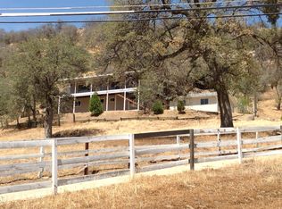 37100 Balch Park Rd, Springville, CA 93265