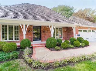 9848 Briar St, Overland Park, KS 66207