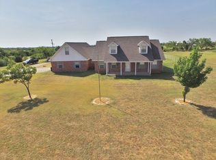 145 Maurice Ln, China Spring, TX 76633