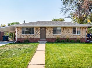 7881 Maria St, Westminster, CO 80030