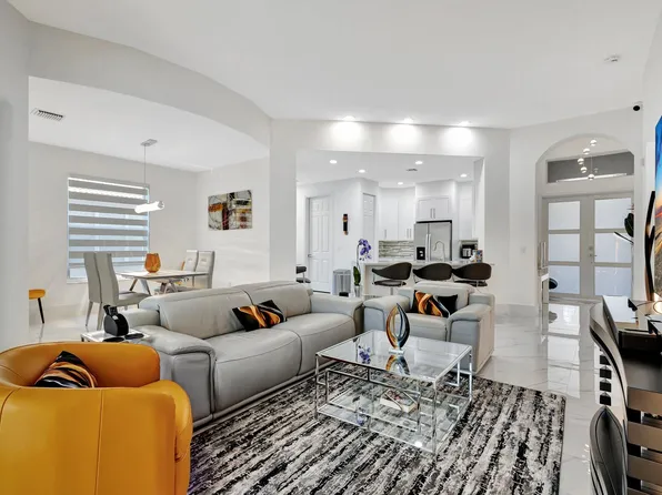 6623 Southport Drive, Boynton Beach, FL 33472