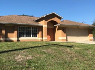721 Moore Ave, Lehigh Acres, FL 33972
