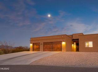 14360 E Costello Ranch Pl, Vail, AZ 85641