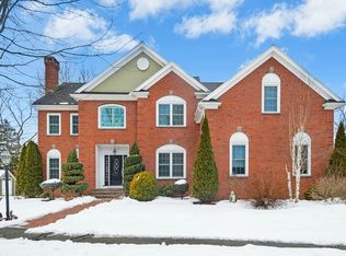 1 Patriot Cir, Wakefield, MA 01880