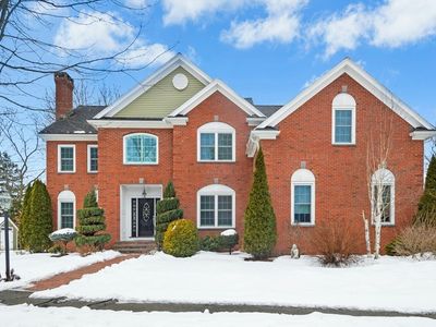 1 Patriot Cir, Wakefield, MA, 01880
