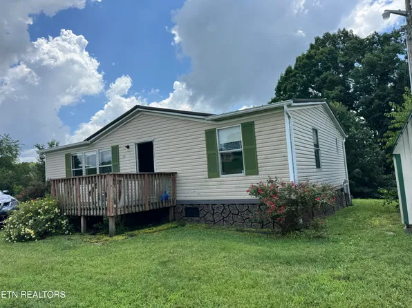 116 Roberts Ln, Tazewell, TN 37879