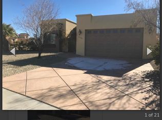 4120 Calle Belleza, Las Cruces, NM 88011