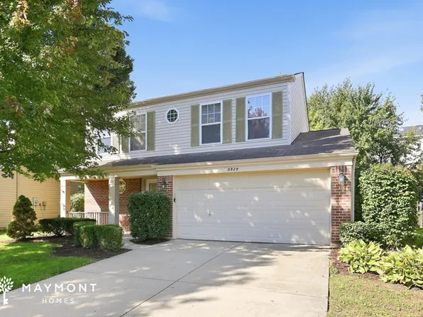5929 Hayden Dr, Middletown, OH 45042
