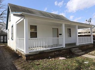 1118 N 8th St, Lafayette, IN 47904