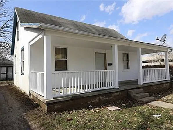 1118 N 8th St, Lafayette, IN 47904