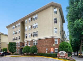 800 Peachtree St NE APT 1419, Atlanta, GA 30308
