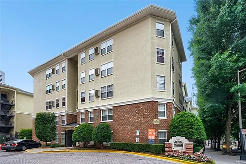 800 Peachtree St NE #1419 Photo 1