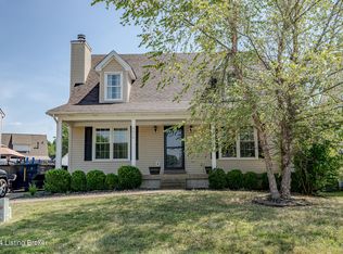 5614 Charleswood Pl, Louisville, KY