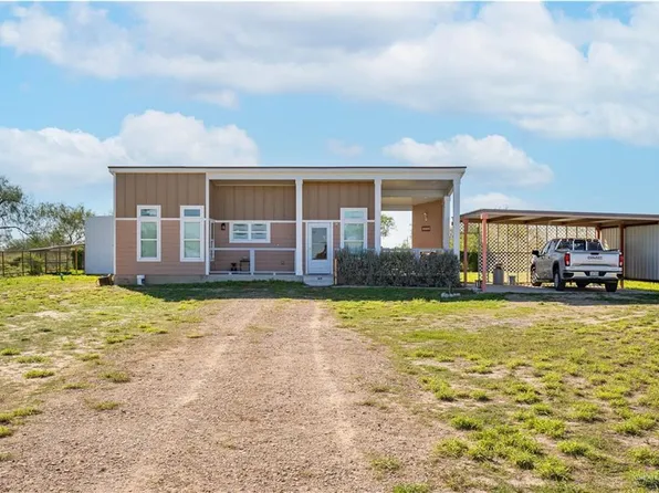 7205 Chanel Dr, Mission, TX 78574