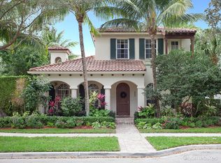 324 Murcia Dr, Jupiter, FL 33458