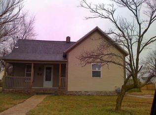 1608 W Brower St, Springfield, MO 65802
