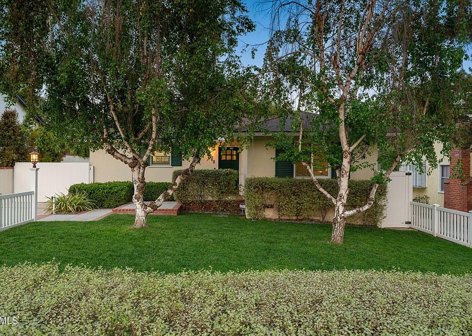 4708 Rockland Pl, La Canada Flintridge, CA 91011 Zillow
