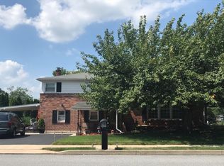 2509 Raleigh Dr, York, PA 17402