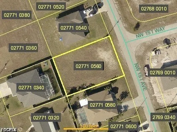 3212 NW 1st Ave, Cape Coral, FL 33993