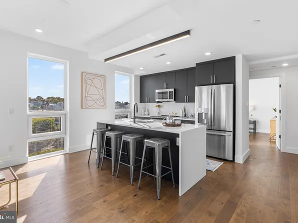 1501 N 31st St #Penthouse 17, Philadelphia, PA 19121