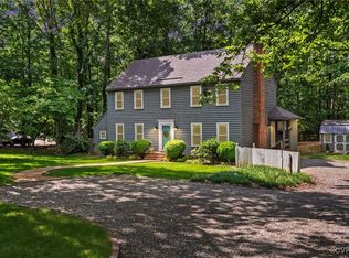 13211 Powderham Ln, Midlothian, VA 23113