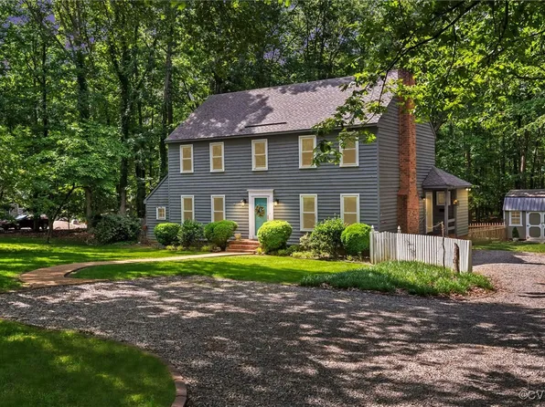 13211 Powderham Ln, Midlothian, VA 23113