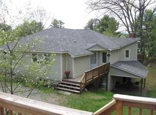 1330 Mayhew Tpke, Bristol, NH 03222