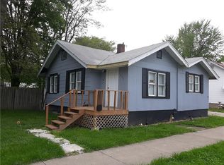 351 N 19th St, Decatur, IL 62521