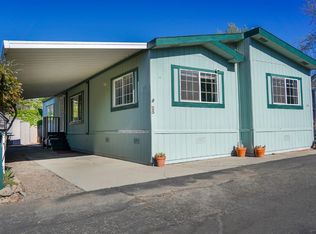 18715 sonoma Highway #25, Sonoma, CA