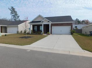 9681 Spencer Woods Rd, Ladson, SC 29456