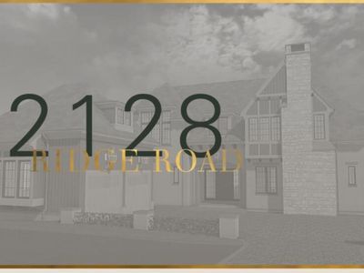 2128 Ridge Rd, Raleigh, NC, 27607