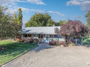 1160 Olds Ferry Rd, Weiser, ID 83672