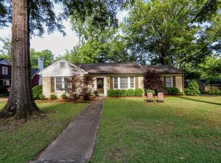 1023 Fawn Dr, Tupelo, MS 38804