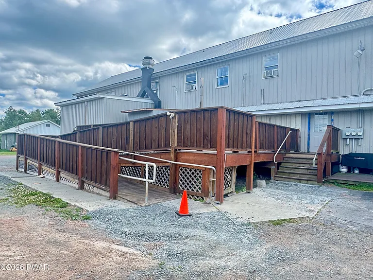 1054 Beach Lake Hwy #1 — Photo 18