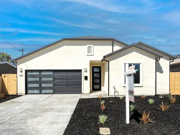 1563 Michael Ave, Stockton, CA 95206