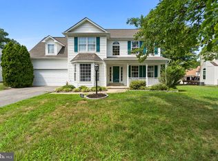 10884 Parchment Ct, Waldorf, MD 20603