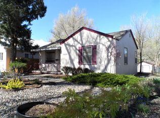 1114 N Hancock Ave, Colorado Springs, CO 80903