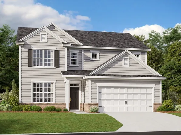 2557 Garner Dr, Mount Juliet, TN 37122