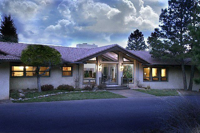 A Treasure in the Trees