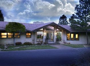 1 Thayer Rd, Colorado Springs, CO 80906