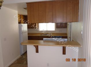 5355 Daisy Ave, Twentynine Palms, CA 92277