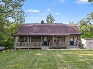 3486 S Point Prairie Rd, Wentzville, MO 63385