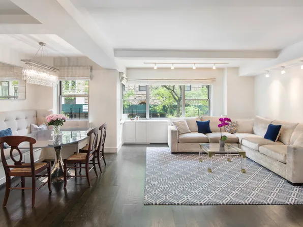 7 Lexington Avenue image 1 of 12